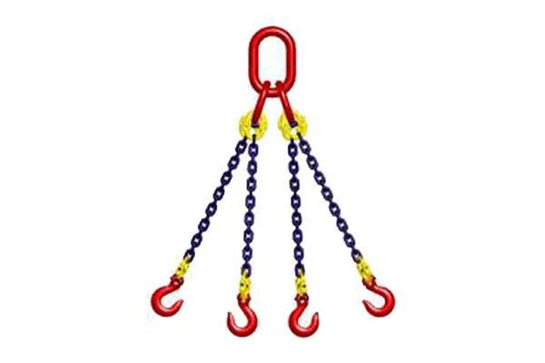 limbs rigging chain