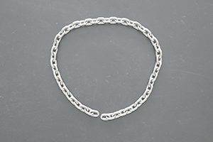Stainless-steel-hoist-chain